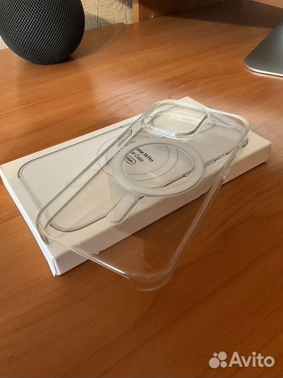 Чехол на iPhone 14 Pro оригинал