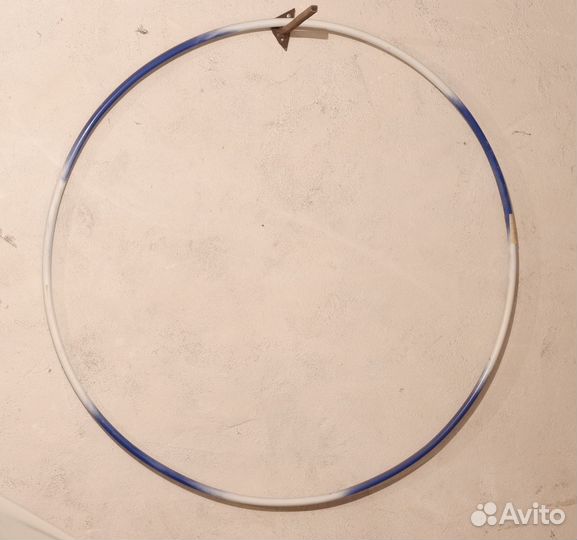 Обруч металлический