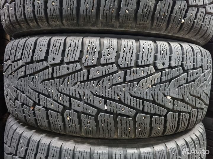 Nokian Tyres Hakkapeliitta 7 SUV 235/55 R19
