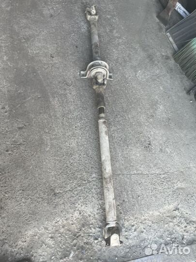 Кардан УАЗ пикап