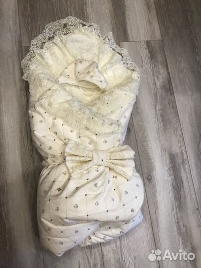 Комплект на выписку