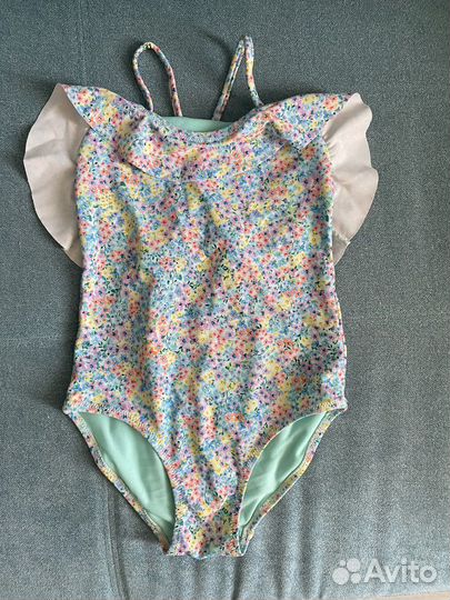Купальник H&m 110-116