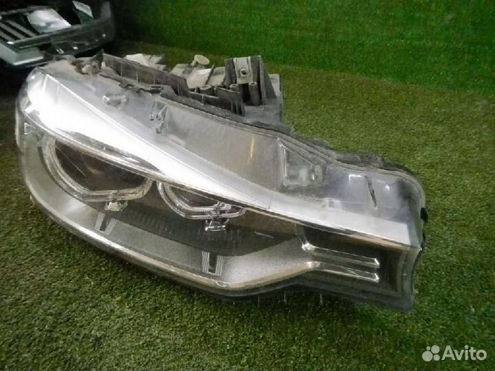 Фара правая BMW 3-Series/M3