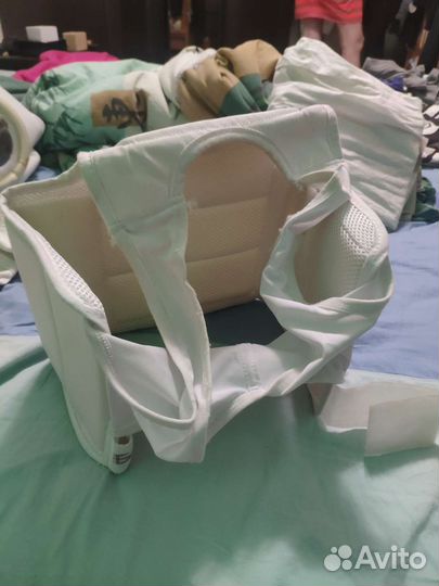 Детский шлем и защита для кудо