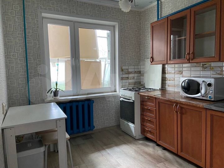 2-к. квартира, 49,3 м², 1/9 эт.