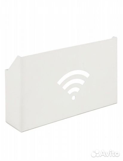 Короб для роутера