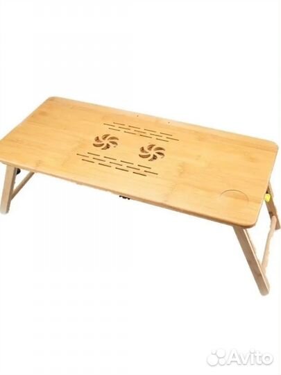 Столик для ноутбука на кровать