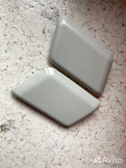 Крышка форсунки омывателя фар Ford Mondeo