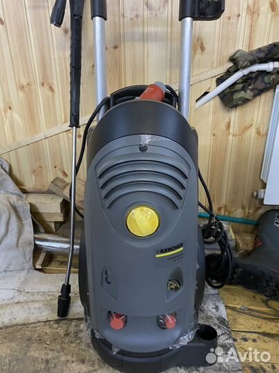 Мойка karcher HD7/18-4M