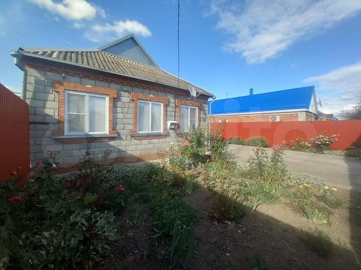 Дом 112 м² на участке 11 сот.