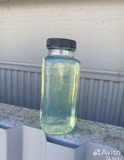 Дизельное топливо дт с доставкой масква