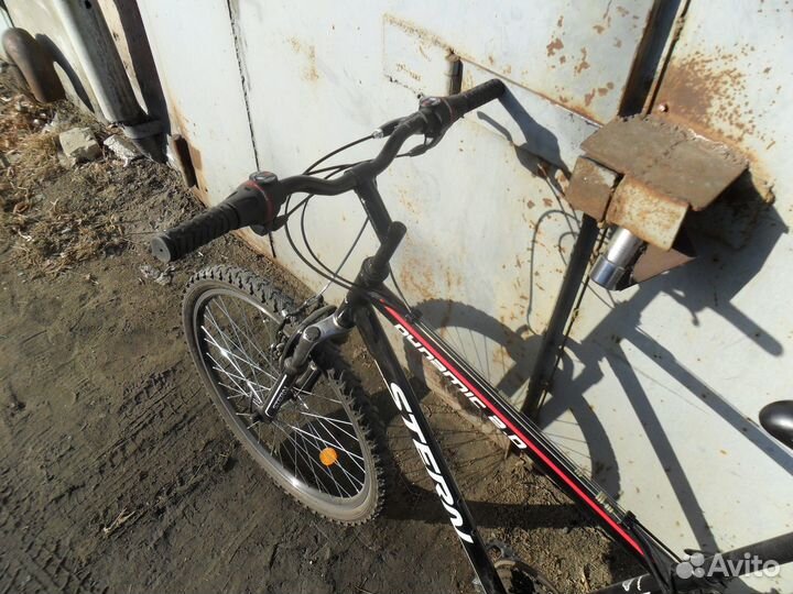 Горный велосипед Stern Dynamic 2.0