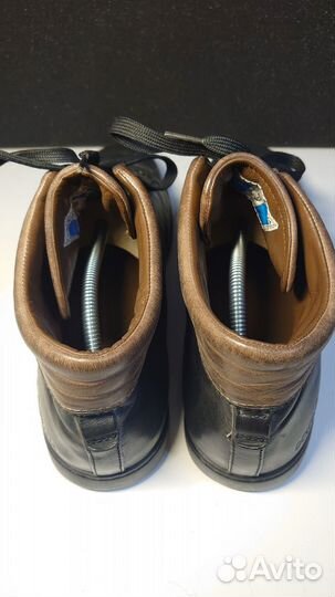 Dolce & Gabbana кеды мужские Оригинал Италия