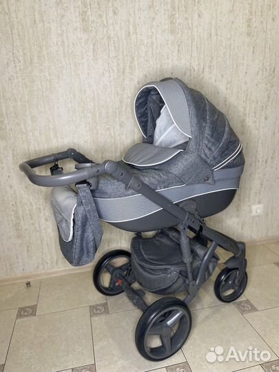 Детская коляска