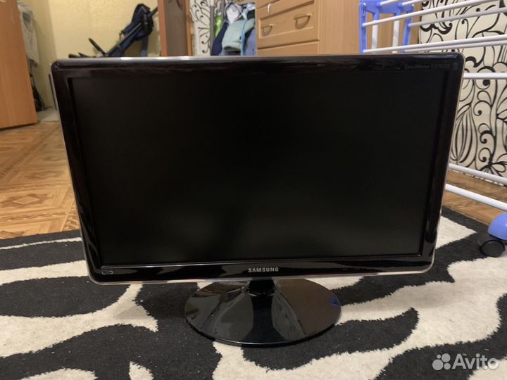 Монитор samsung 22