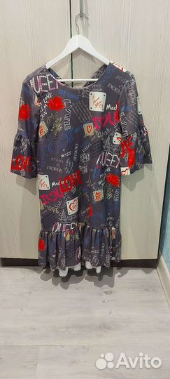 Платье женское