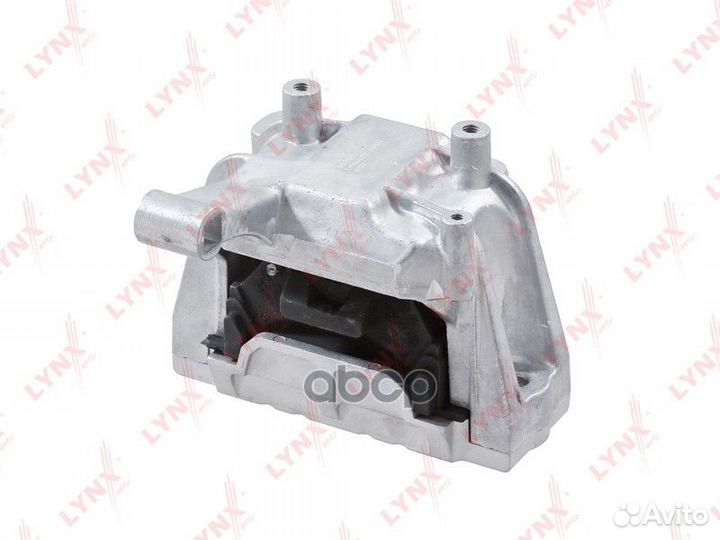 Опора двигателя перед прав audi Q3 2.0d 11-18