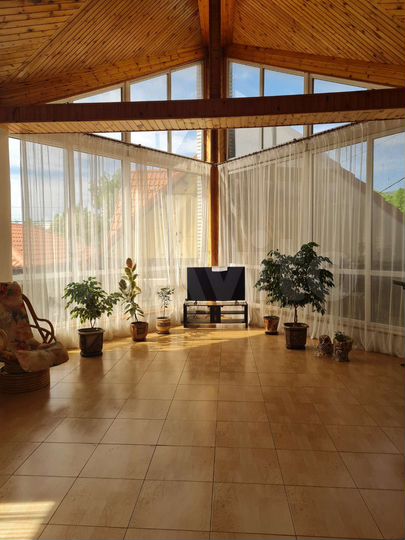 Дом 100 м² на участке 3 сот.