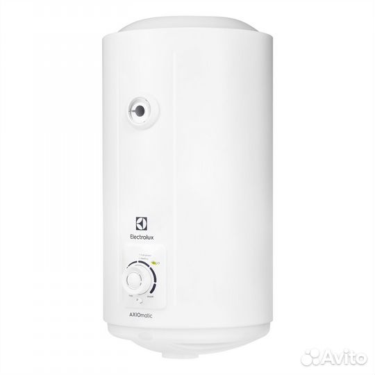 Водонагреватель накопительный новый