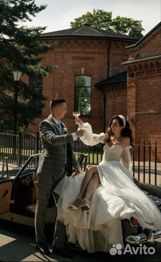 Свадебный координатор Москва