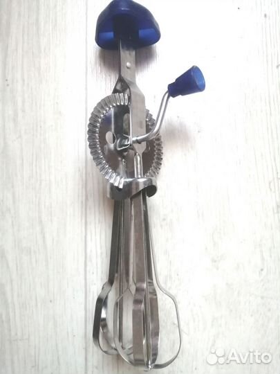 Миксер СССР