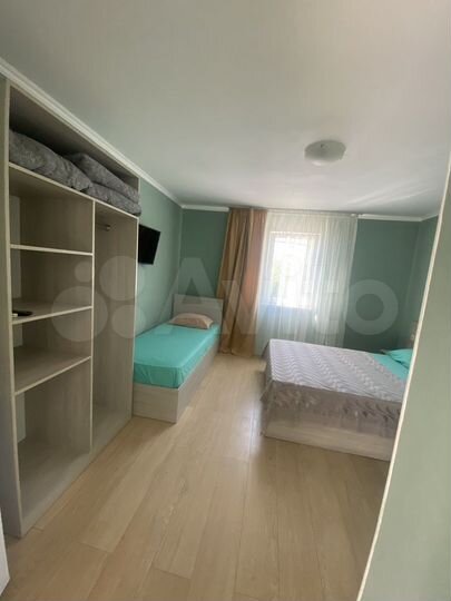 Комната 18 м², 2/3 эт.