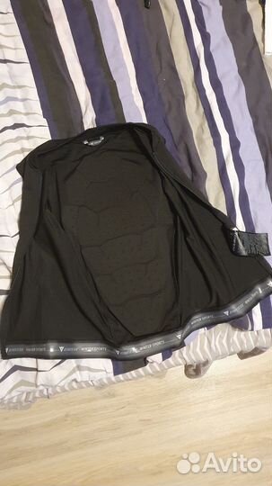 Защита спины детская Dainese waistcoat