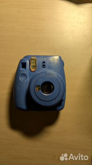 Instax mini 9