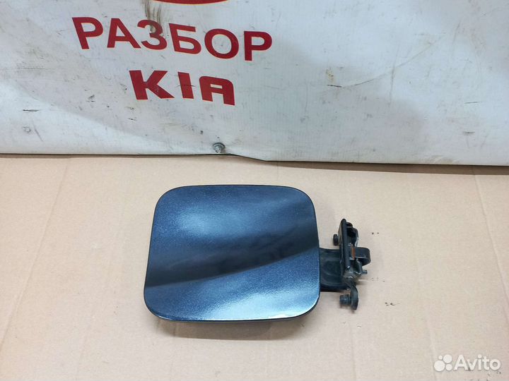 Лючок бензобака Хундай Старекс H1