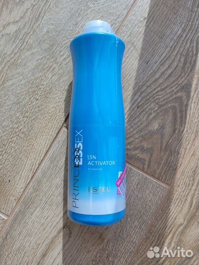 Активатор estel professional princess essex 1,5