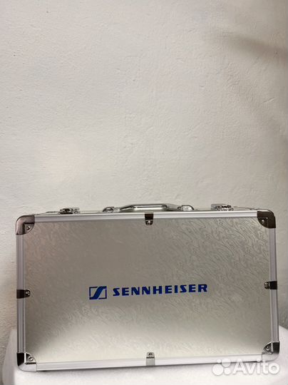 Комбайнер IEM Sennheiser ac3 (Китай)