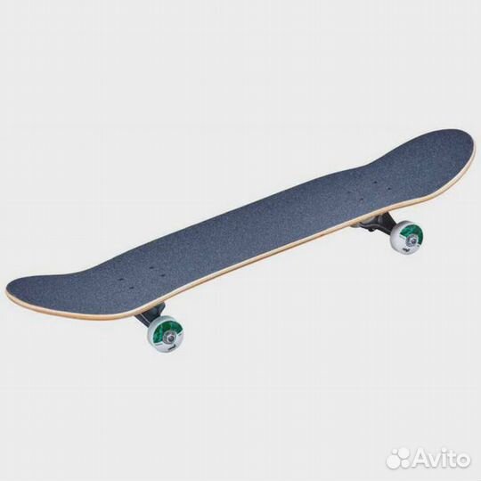 Скейтборд verb marble DIP complete White/Mint 8&q