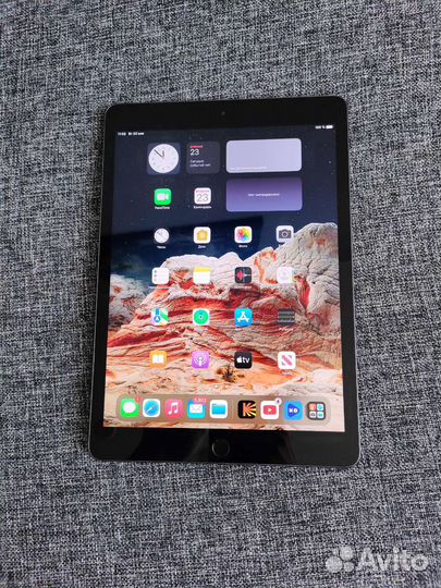 iPad 8 2020 wifi 32gb