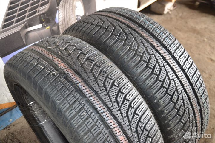Hankook Winter I'Cept Evo2 W320A SUV 235/50 R19 103V