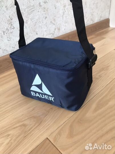 Новая Сумка-холодильник bauer