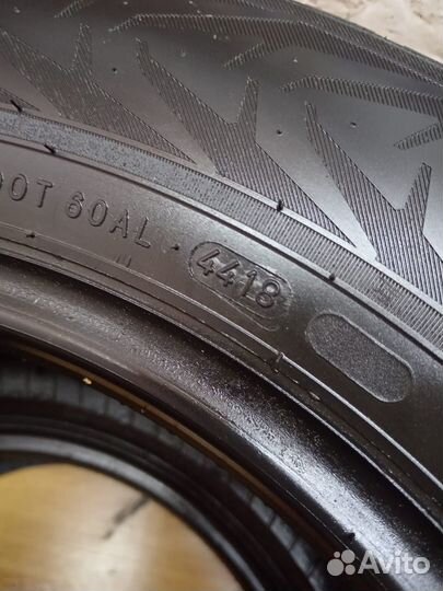Nokian Tyres Nordman 7 215/60 R16 99T