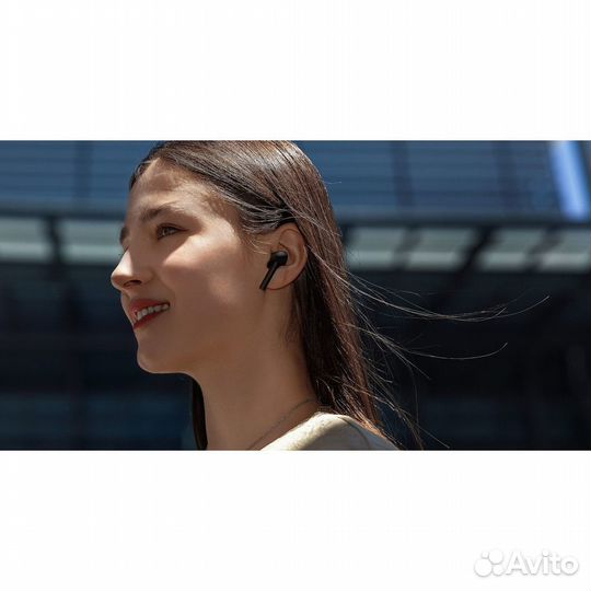 Беспроводные наушники Xiaomi Earphones 2 Pro