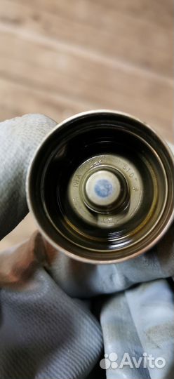 INA 420 0118 10 Гидрокомпенсаторы