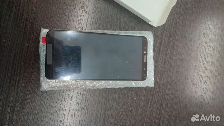 Дисплей новый Honor 7A pro/7c 100 LCD