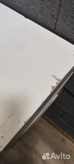 Консольный столик бу IKEA