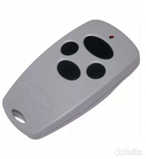 Пульт для шлагбаума и ворот DoorHan новый не б/у