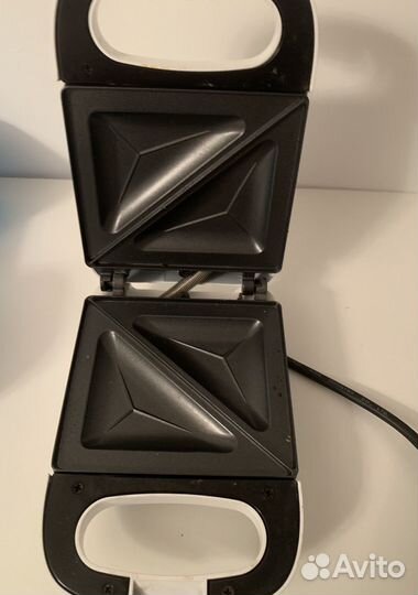 Сэнвичница бутербродница