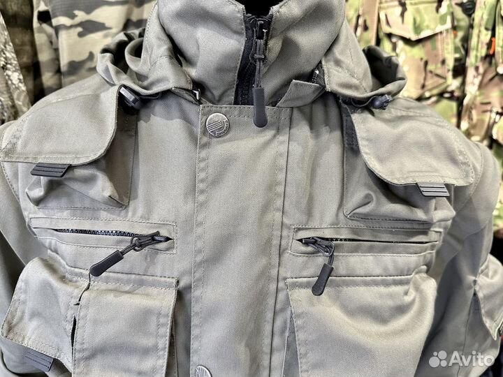 Тактический костюм мужской Сириус