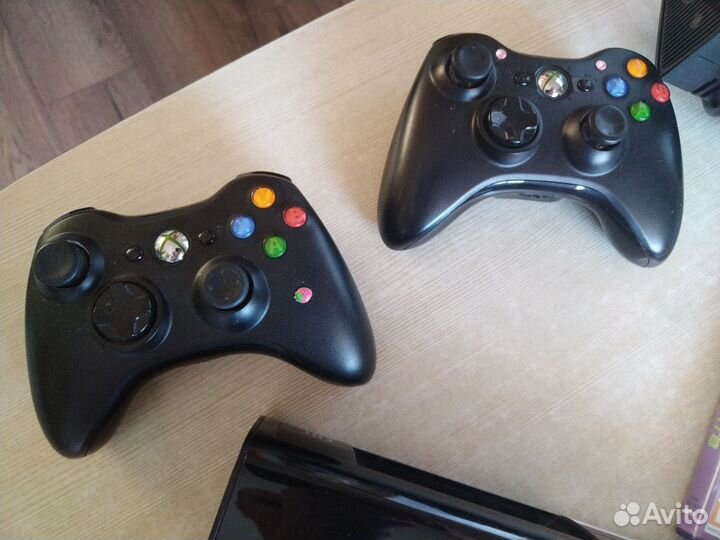 Xbox 360