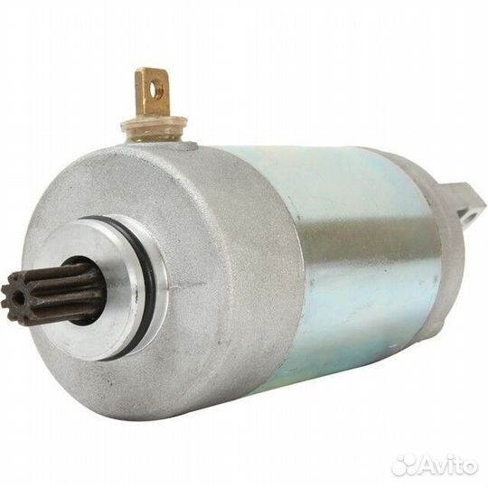 Стартер Yamaha Grizzly 125