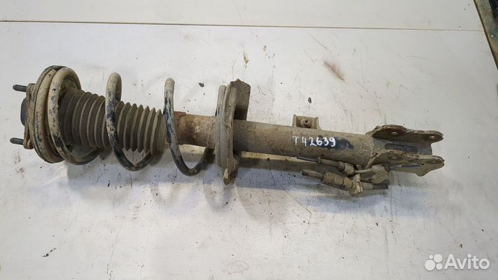 Амортизатор подвески Ford Maverick, 2002