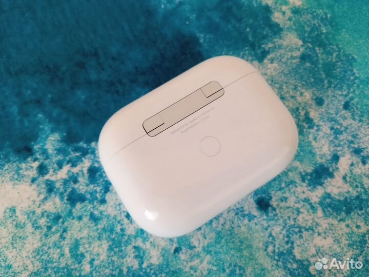 Кейс AirPods Pro б/у