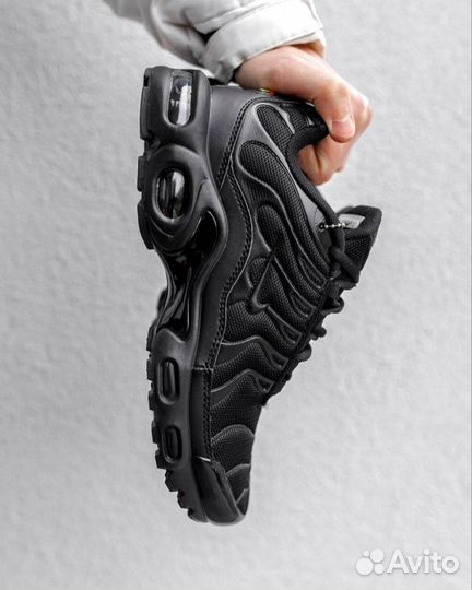 Стильные Nike Air Max Tn Plus