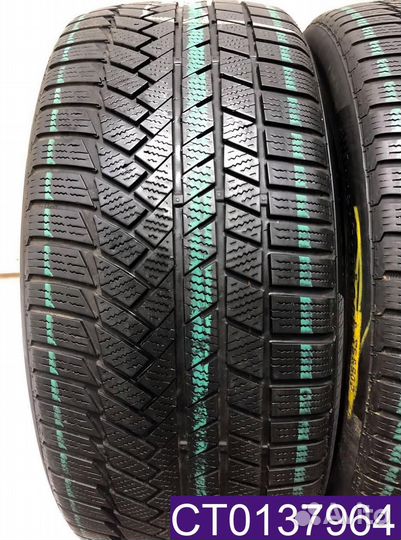 Continental ContiWinterContact TS 850P SUV 275/40 R20 106V