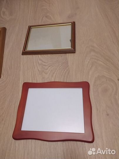 Рамки для фотографий, можно оптом 5шт